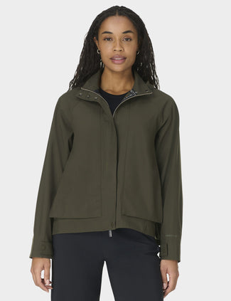 Casual Jackets
