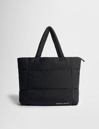 Nimbus Cloud Bag - Black