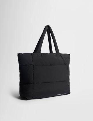 Nimbus Cloud Bag - Black