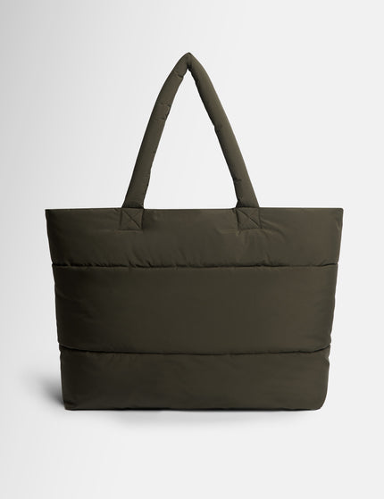 Sweaty Betty Nimbus Cloud Tote Bag - Nori Greenimages3- The Sports Edit