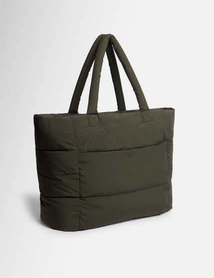 Sweaty Betty Nimbus Cloud Tote Bag - Nori Greenimages2- The Sports Edit