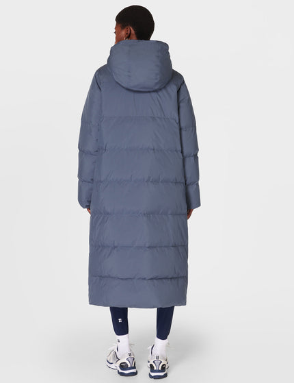 Sweaty Betty Nimbus Longline Puffer - Endless Blueimages2- The Sports Edit