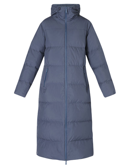 Sweaty Betty Nimbus Longline Puffer - Endless Blueimages8- The Sports Edit