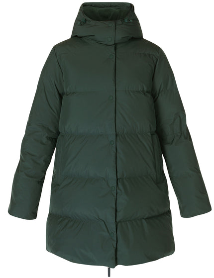 Sweaty Betty Nimbus Mid Puffer - Trek Greenimages8- The Sports Edit