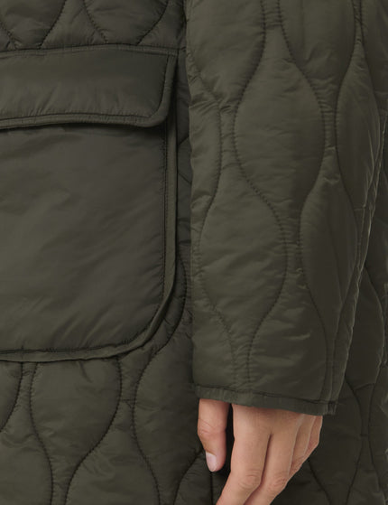 Sweaty Betty On The Move Parka - Nori Greenimages5- The Sports Edit
