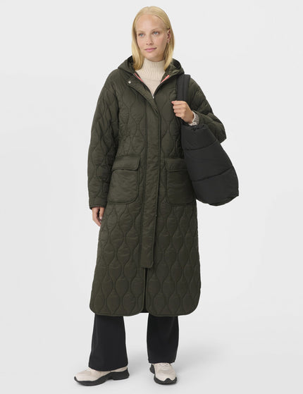 Sweaty Betty On The Move Parka - Nori Greenimages6- The Sports Edit