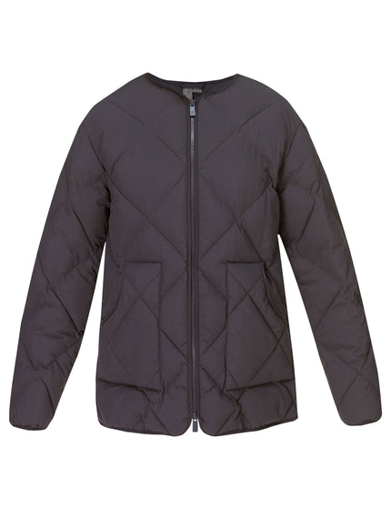 Sweaty Betty On the Move Quilted Jacket - Urban Greyimages8- The Sports Edit