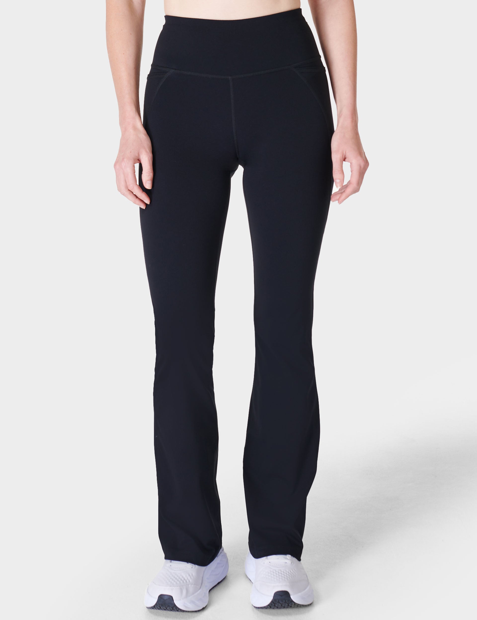 Power 32 Workout Boot Cut Trouser