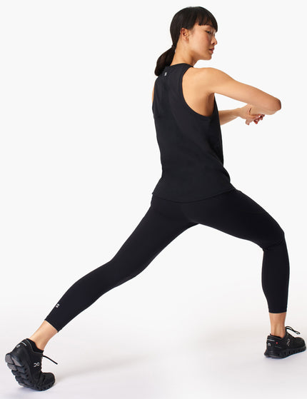 Sweaty Betty Power 7/8 Gym Leggings - Blackimages6- The Sports Edit