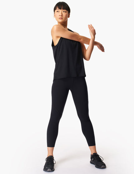 Sweaty Betty Power 7/8 Gym Leggings - Blackimages4- The Sports Edit