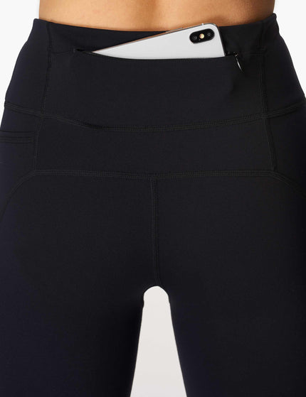 Sweaty Betty Power 7/8 Gym Leggings - Blackimages3- The Sports Edit