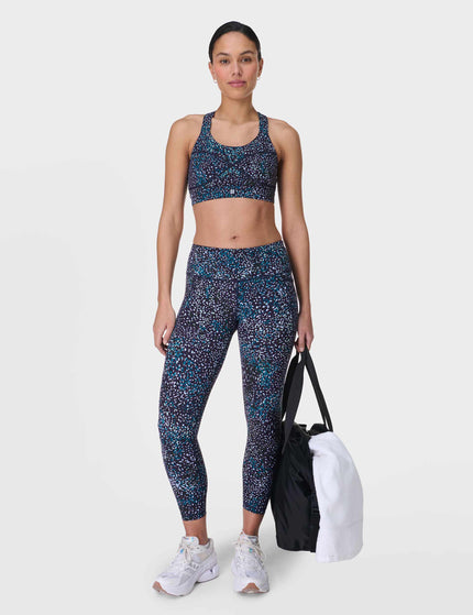 Sweaty Betty Power 7/8 Gym Leggings - Blue Aurora Printimages7- The Sports Edit