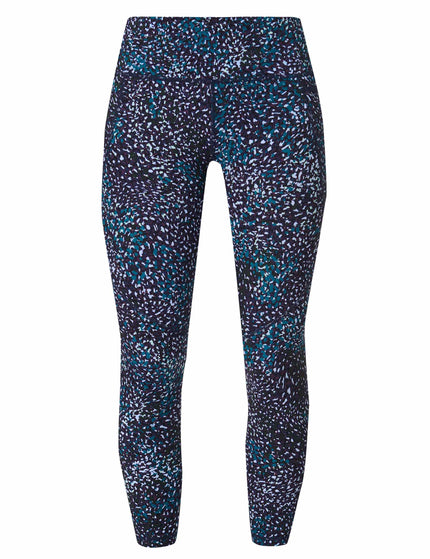 Sweaty Betty Power 7/8 Gym Leggings - Blue Aurora Printimages8- The Sports Edit