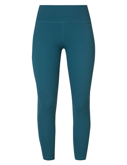 Sweaty Betty Power 7/8 Gym Leggings - Deep Greenimages8- The Sports Edit