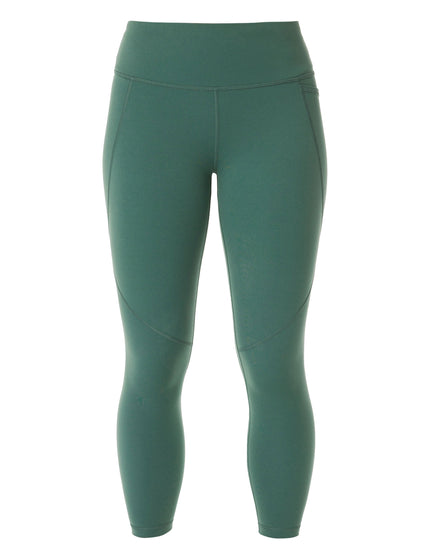 Sweaty Betty Power 7/8 Gym Leggings - Glade Greenimages8- The Sports Edit