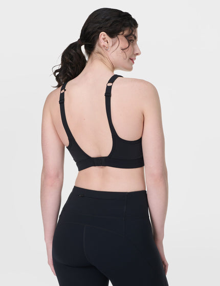Sweaty Betty Power High Impact Sports Bra - Blackimages2- The Sports Edit