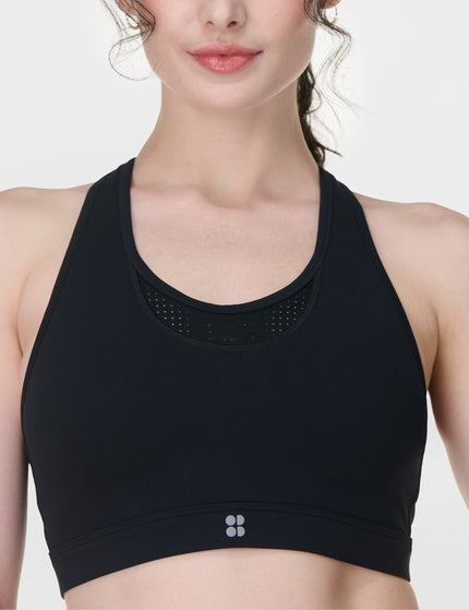 Sweaty Betty Power High Impact Sports Bra - Blackimages3- The Sports Edit