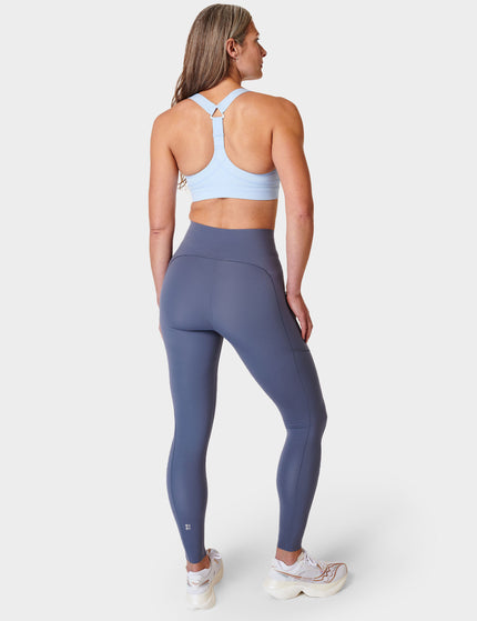 Sweaty Betty Power Medium Support Sports Bra - Breeze Blueimages3- The Sports Edit