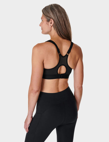 Sweaty Betty Power Pro Running Bra - Blackimages2- The Sports Edit