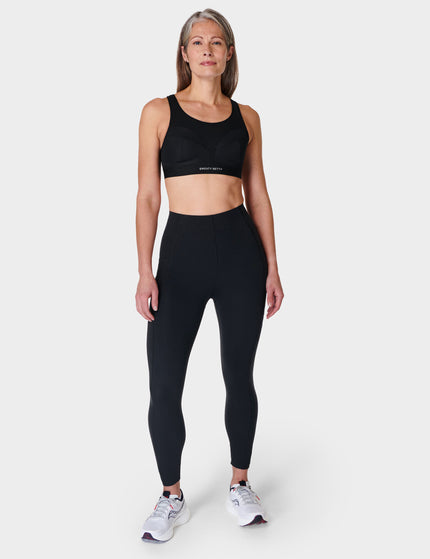 Sweaty Betty Power Pro Running Bra - Blackimages5- The Sports Edit