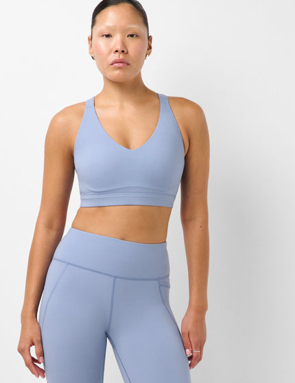 Sweaty Betty Power Pulse Bra - Faded Blueimages1- The Sports Edit