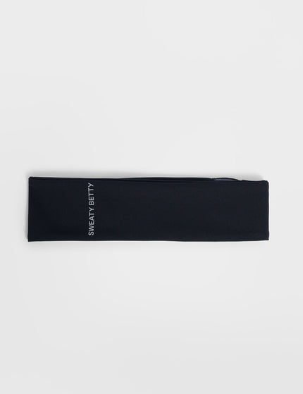 Sweaty Betty Power Training Headband - Blackimages1- The Sports Edit