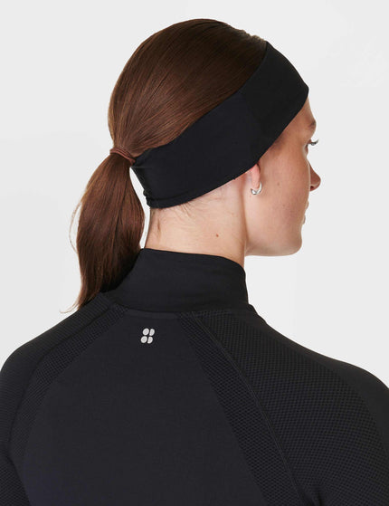 Sweaty Betty Power Training Headband - Blackimages4- The Sports Edit
