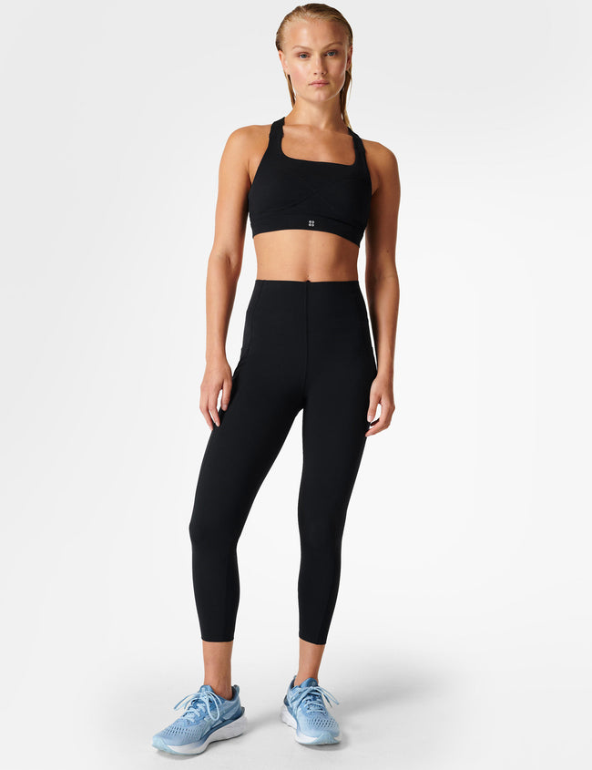 Activewear, Trainers & Nutrition | The Sports Edit