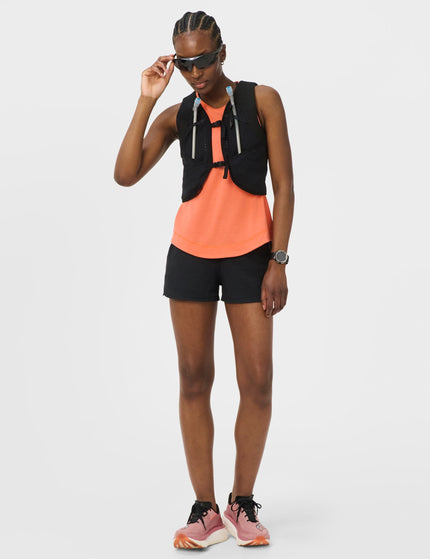Sweaty Betty Running Shell Shorts - Blackimages5- The Sports Edit