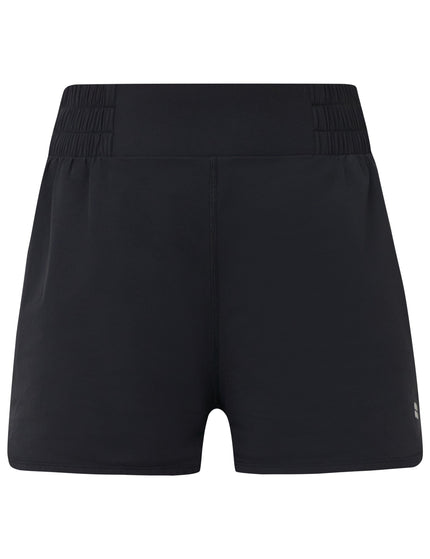 Sweaty Betty Running Shell Shorts - Blackimages6- The Sports Edit