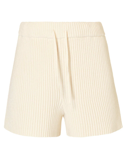 Sweaty Betty Retreat Rib Short - Studio Whiteimages6- The Sports Edit