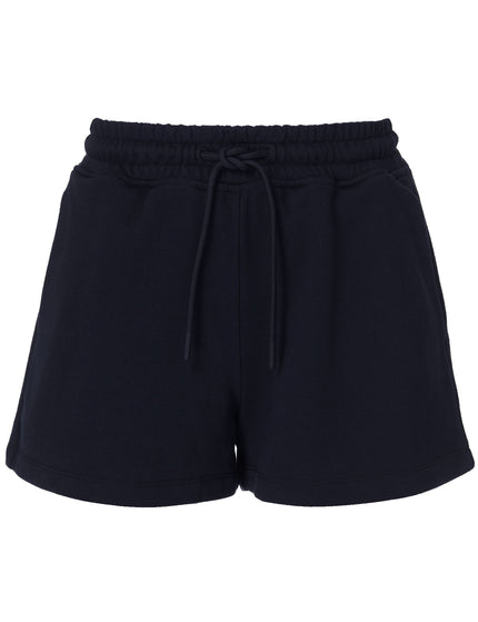 Sweaty Betty Revive Boxy Short - Blackimages6- The Sports Edit