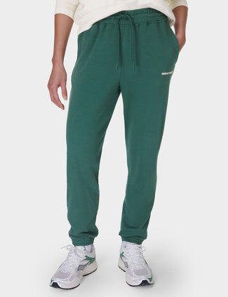 Revive Relaxed Jogger - Glade Green