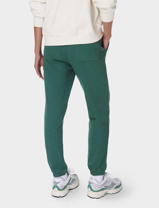 Revive Relaxed Jogger - Glade Green