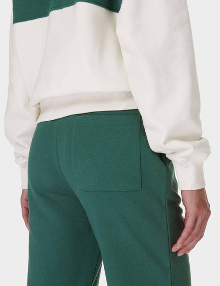 Sweaty Betty Revive Relaxed Jogger - Glade Greenimages4- The Sports Edit