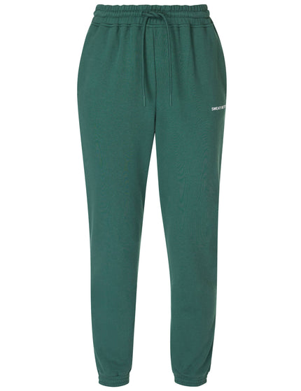 Sweaty Betty Revive Relaxed Jogger - Glade Greenimages6- The Sports Edit