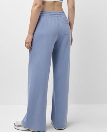 Revive Track Pant - Faded Blue