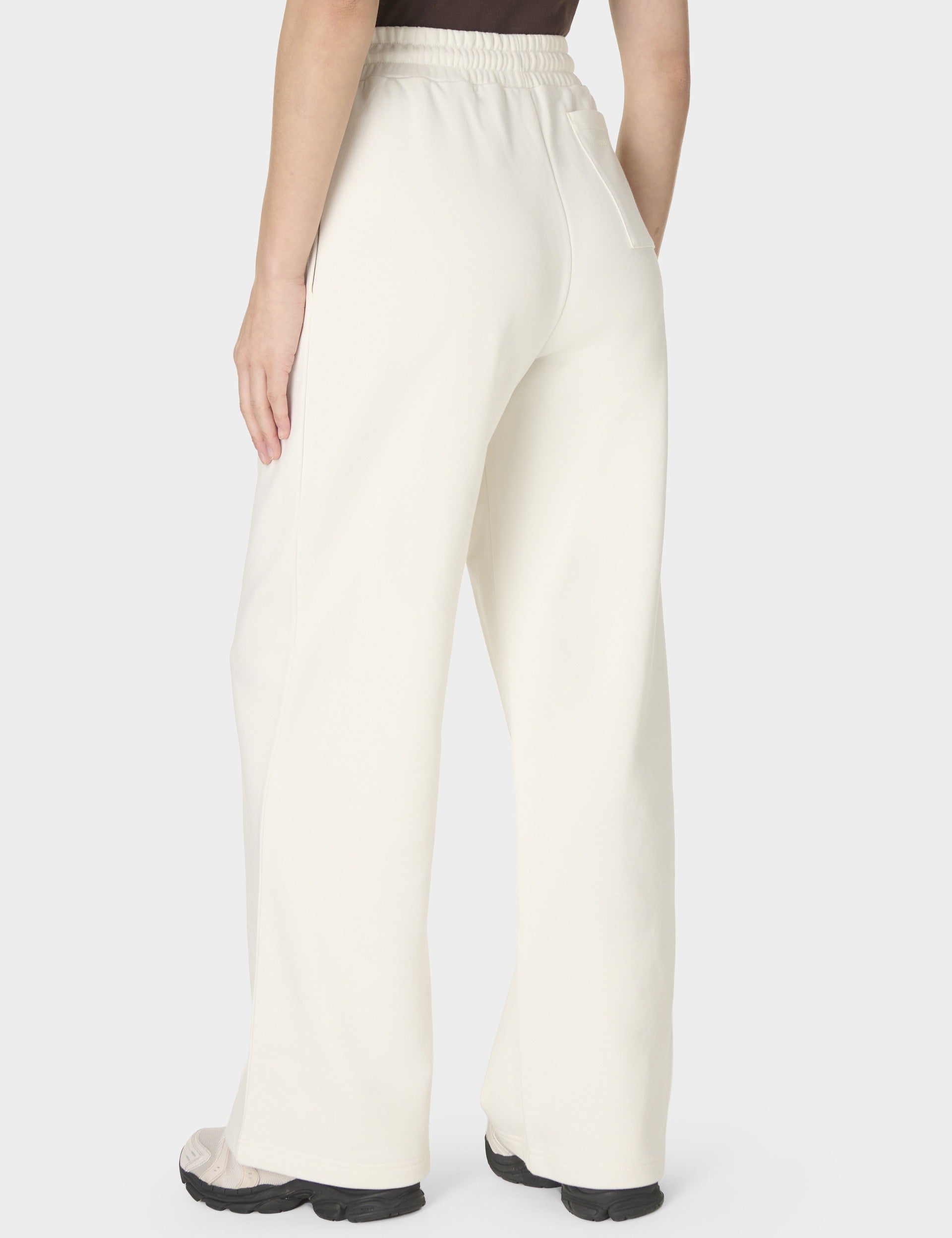 lily white pants Sweaty Betty | Revive Track Pant - Lily White