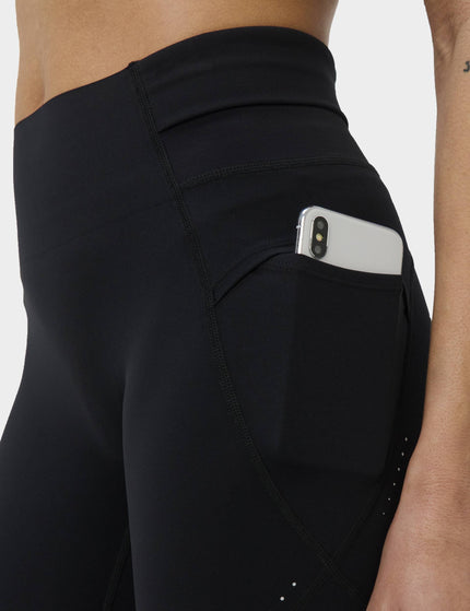 Sweaty Betty Runners High 6" Short - Blackimages3- The Sports Edit