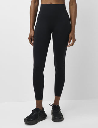 Runner's High 7/8 Tight - Black