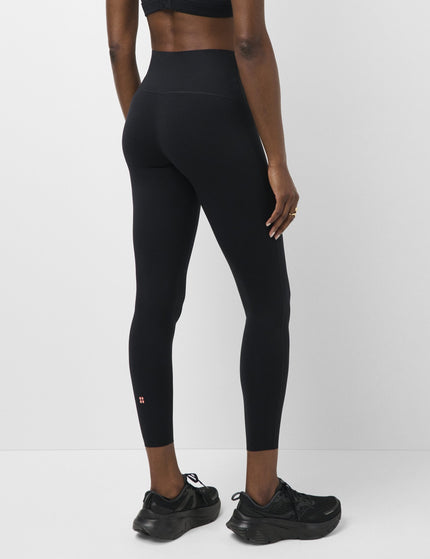 Sweaty Betty Runner's High 7/8 Tight - Blackimages2- The Sports Edit