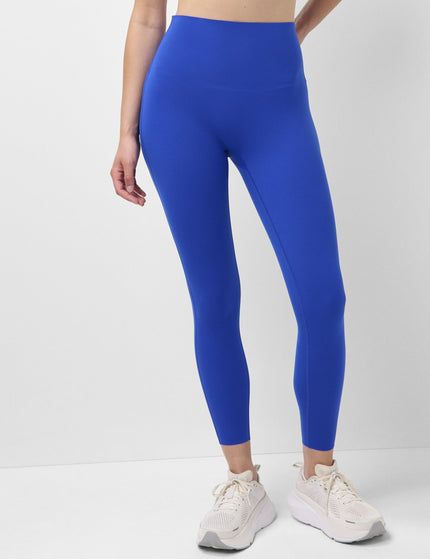 Sweaty Betty Runner's High 7/8 Tight - Prussian Blueimages1- The Sports Edit
