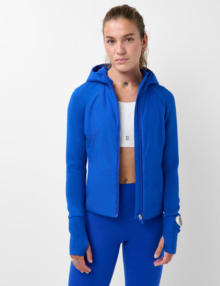 Sweaty Betty Runner's High Jacket - Prussian Blueimages1- The Sports Edit