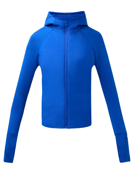 Sweaty Betty Runner's High Jacket - Prussian Blueimages6- The Sports Edit