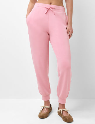 Sand Wash Jogger - Deco Pink