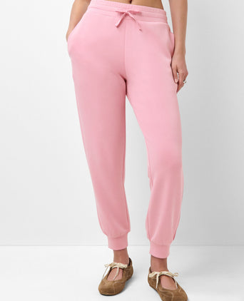 Sand Wash Jogger - Deco Pink