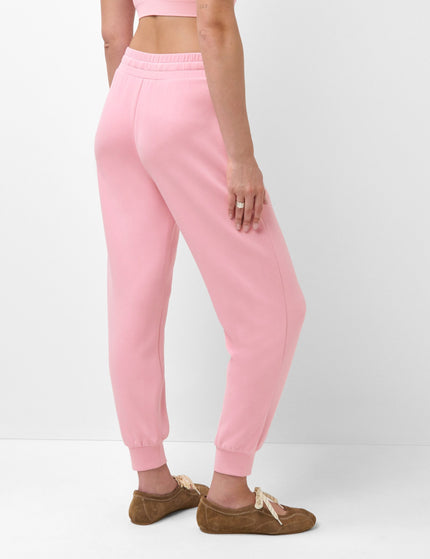 Sweaty Betty Sand Wash Jogger - Deco Pinkimages2- The Sports Edit