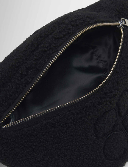 Sweaty Betty Sherpa Bumbag - Blackimages4- The Sports Edit