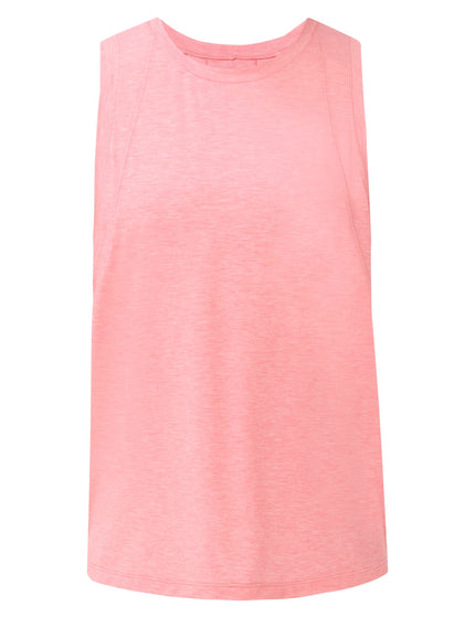 Sweaty Betty Soft Flow Studio Vest - Melrose Pinkimages6- The Sports Edit