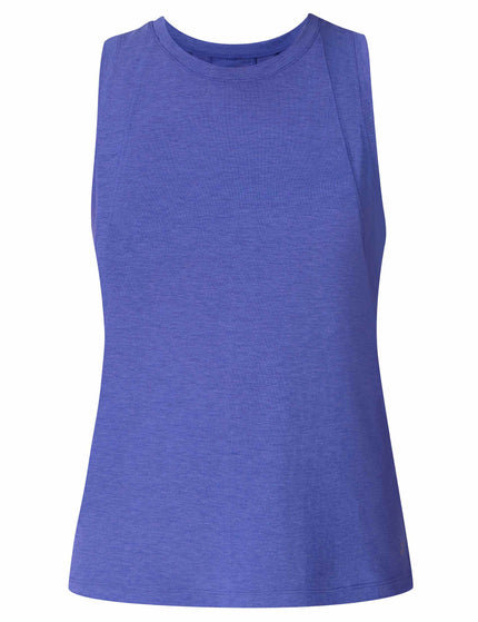 Sweaty Betty Soft Flow Studio Vest - Rich Blueimages8- The Sports Edit